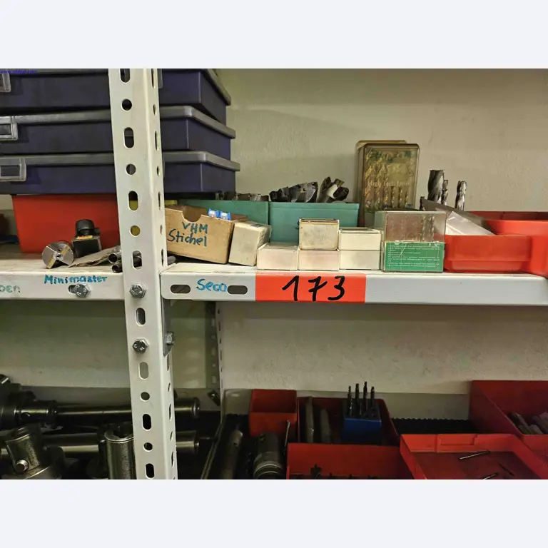 Machines for the production of precise metal components using CNC turning and CNC milling-8