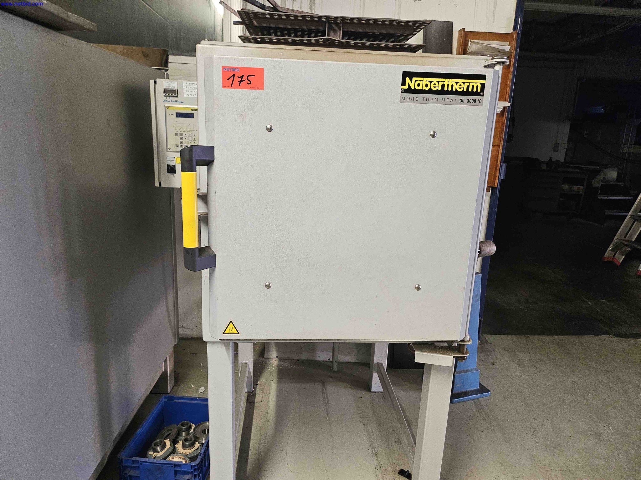 Machines for the production of precise metal components using CNC turning and CNC milling-1