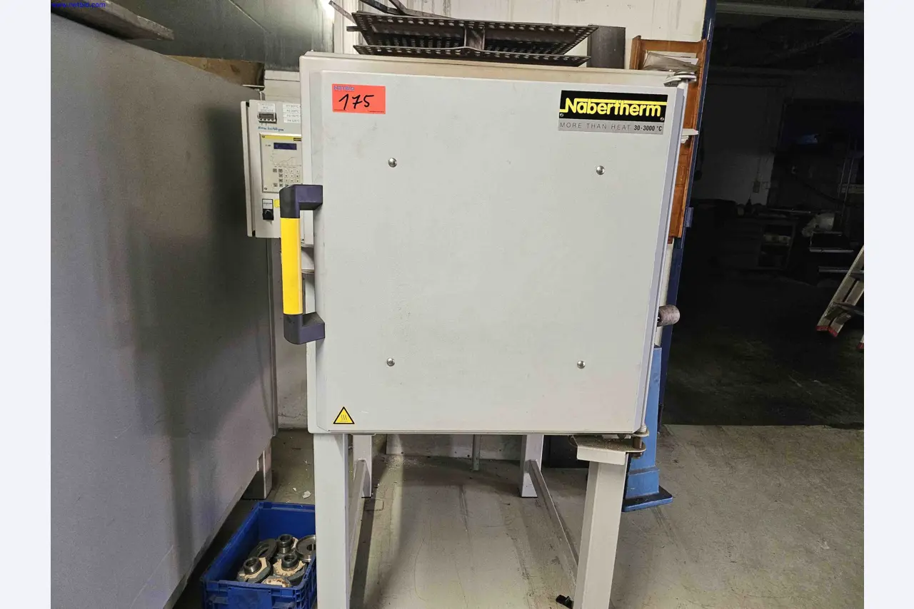 Machines for the production of precise metal components using CNC turning and CNC milling-1