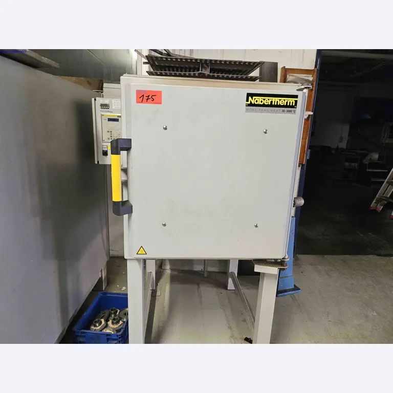 Machines for the production of precise metal components using CNC turning and CNC milling-1