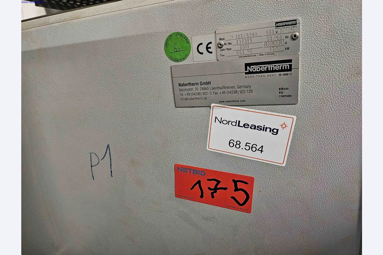 Machines for the production of precise metal components using CNC turning and CNC milling-3