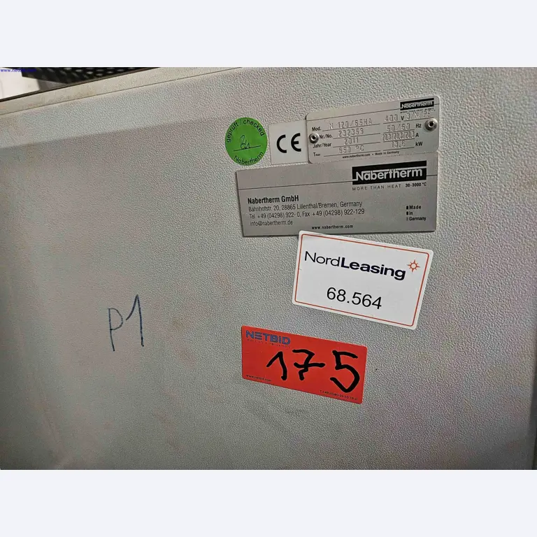 Machines for the production of precise metal components using CNC turning and CNC milling-3