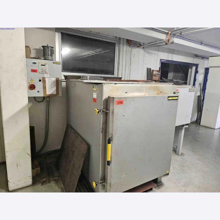 Machines for the production of precise metal components using CNC turning and CNC milling-1