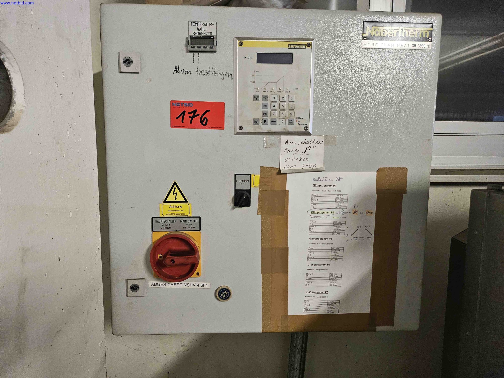 Machines for the production of precise metal components using CNC turning and CNC milling-3