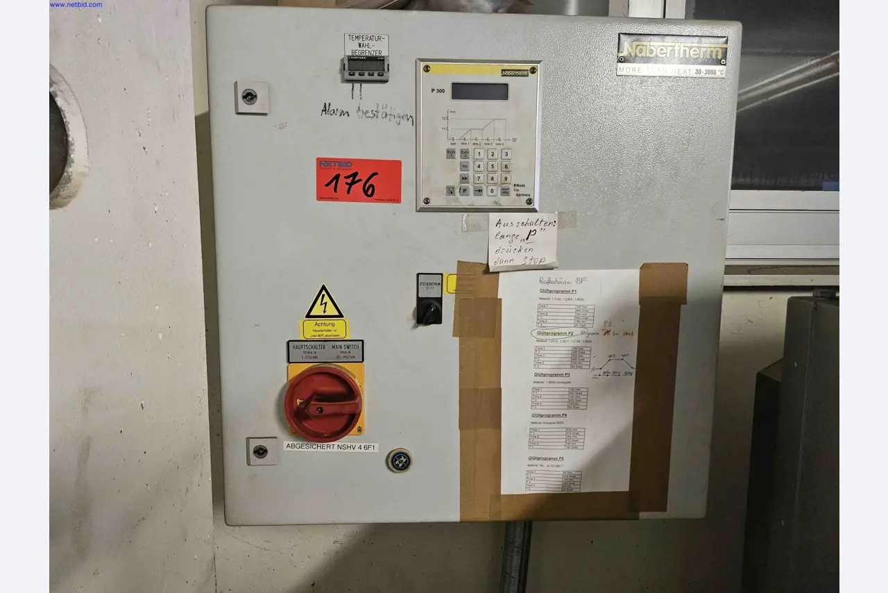 Machines for the production of precise metal components using CNC turning and CNC milling-3