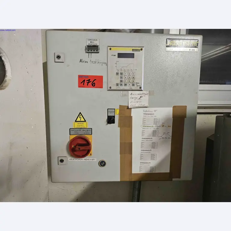 Machines for the production of precise metal components using CNC turning and CNC milling-3