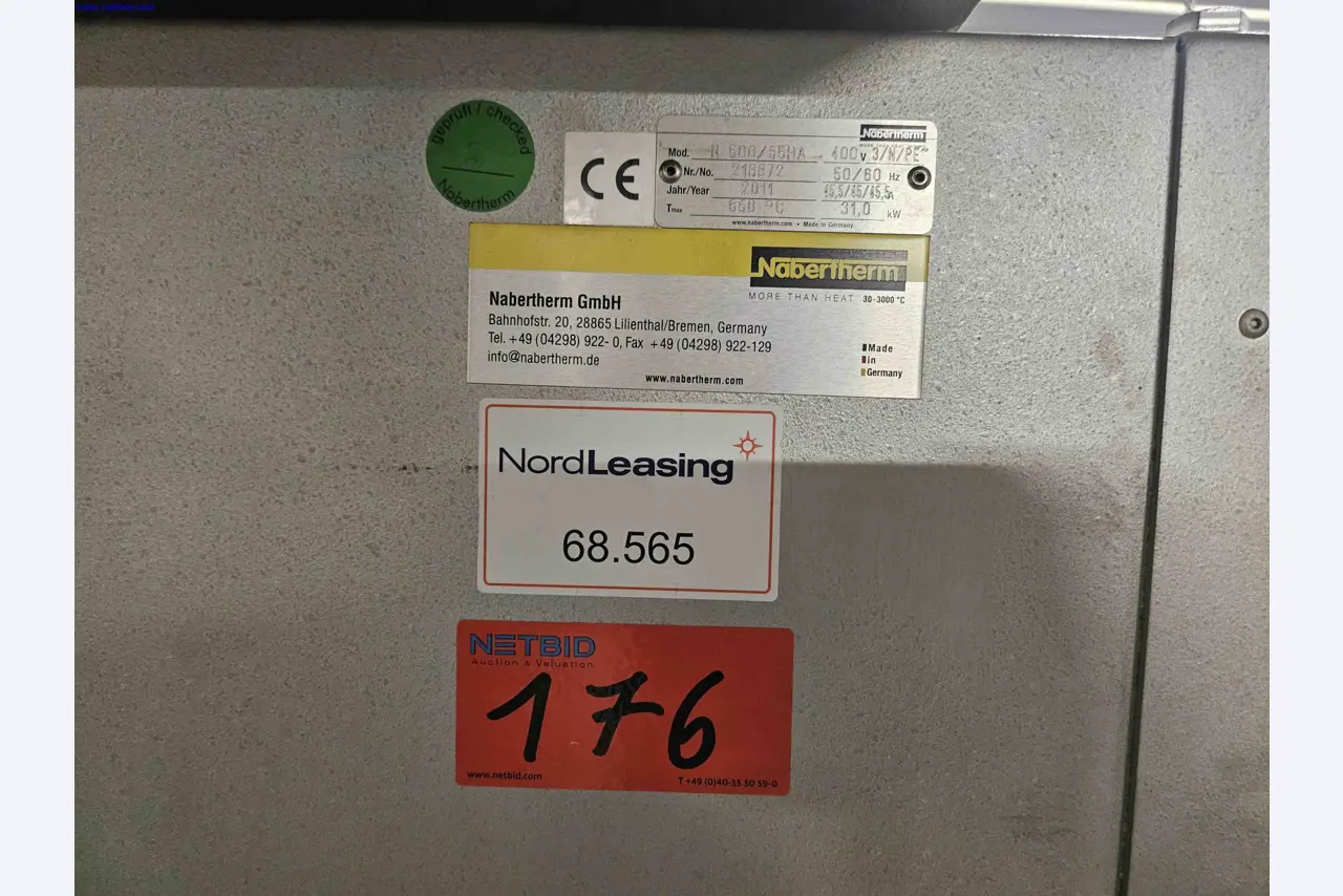 Machines for the production of precise metal components using CNC turning and CNC milling-4