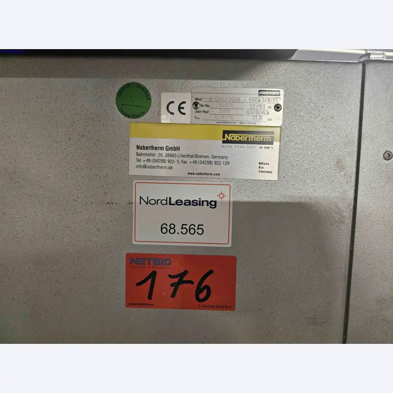 Machines for the production of precise metal components using CNC turning and CNC milling-4