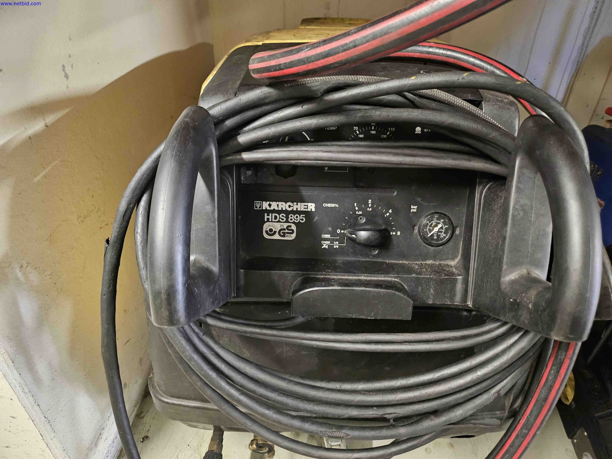 Machines for the production of precise metal components using CNC turning and CNC milling-2