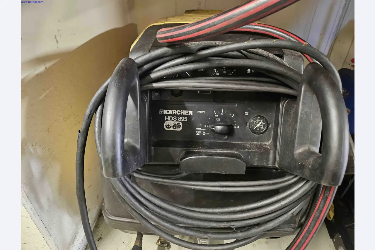 Machines for the production of precise metal components using CNC turning and CNC milling-2