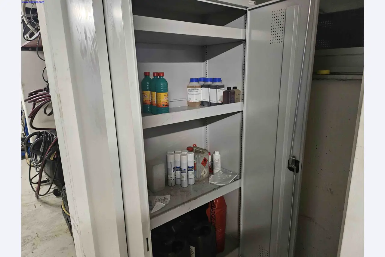 Machines for the production of precise metal components using CNC turning and CNC milling-4