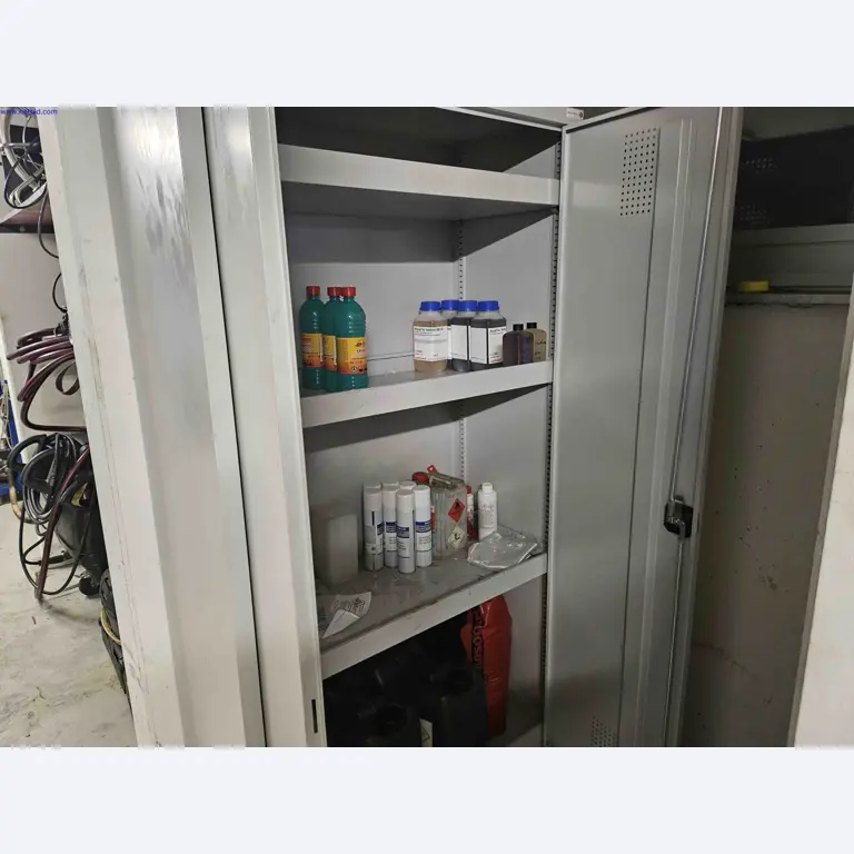 Machines for the production of precise metal components using CNC turning and CNC milling-4