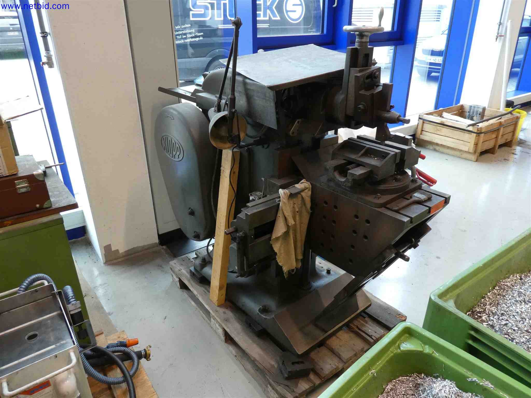 Machines for the production of precise metal components using CNC turning and CNC milling-2