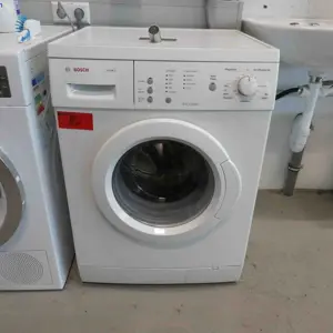 Waschmaschine Bosch MAXX6