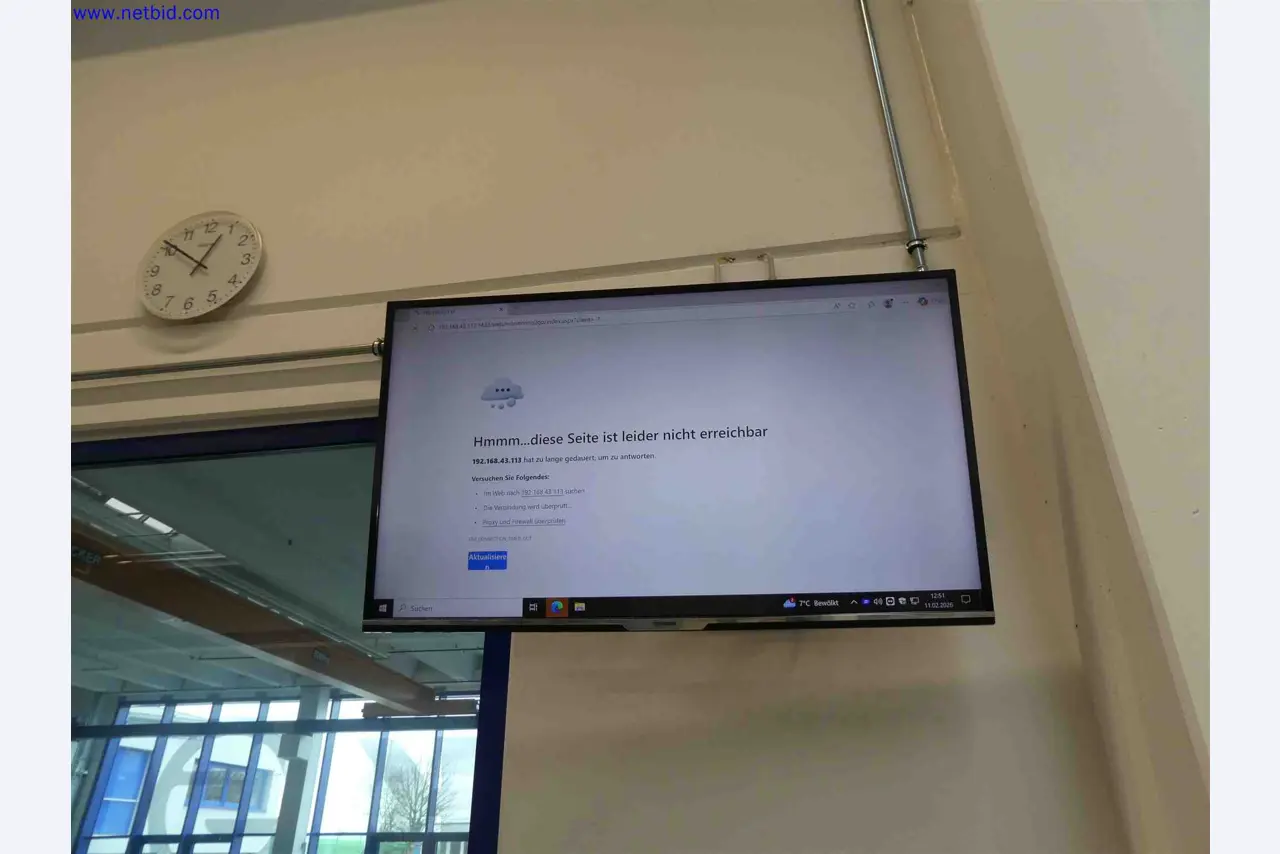 Machines for the production of precise metal components using CNC turning and CNC milling-1