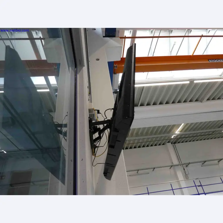 Machines for the production of precise metal components using CNC turning and CNC milling-2