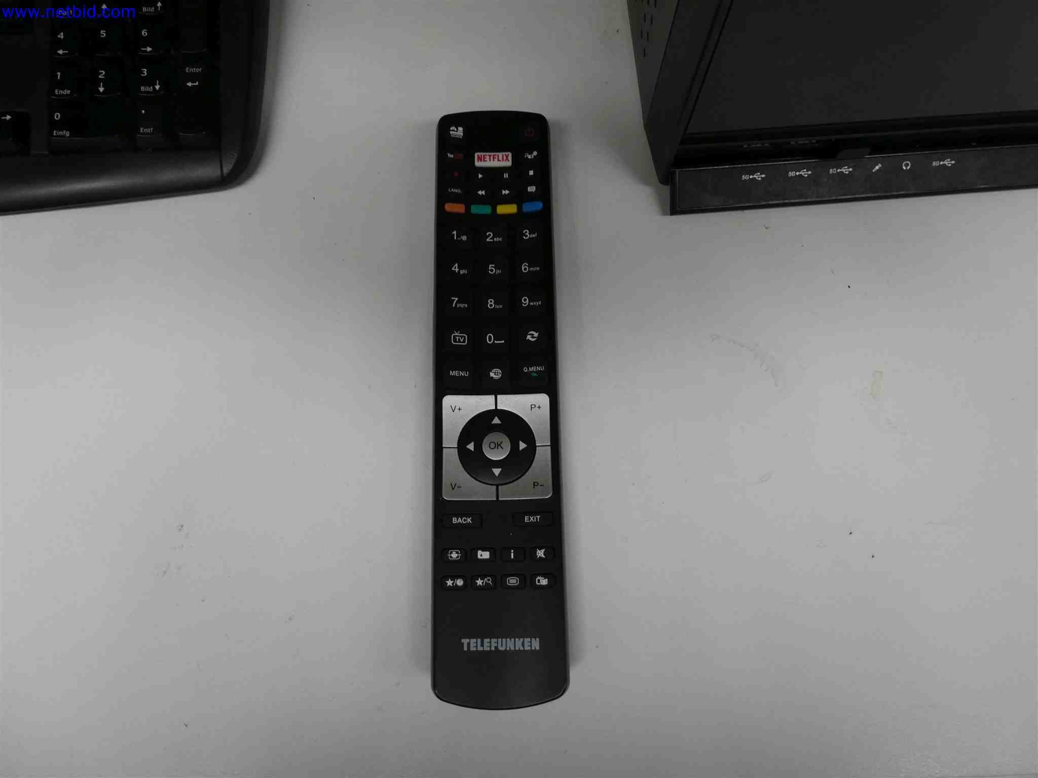 Machines for the production of precise metal components using CNC turning and CNC milling-4