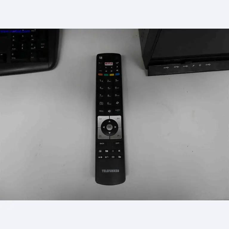 Machines for the production of precise metal components using CNC turning and CNC milling-4