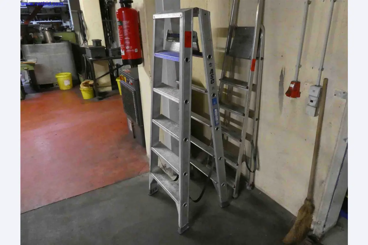 Machines for the production of precise metal components using CNC turning and CNC milling-1