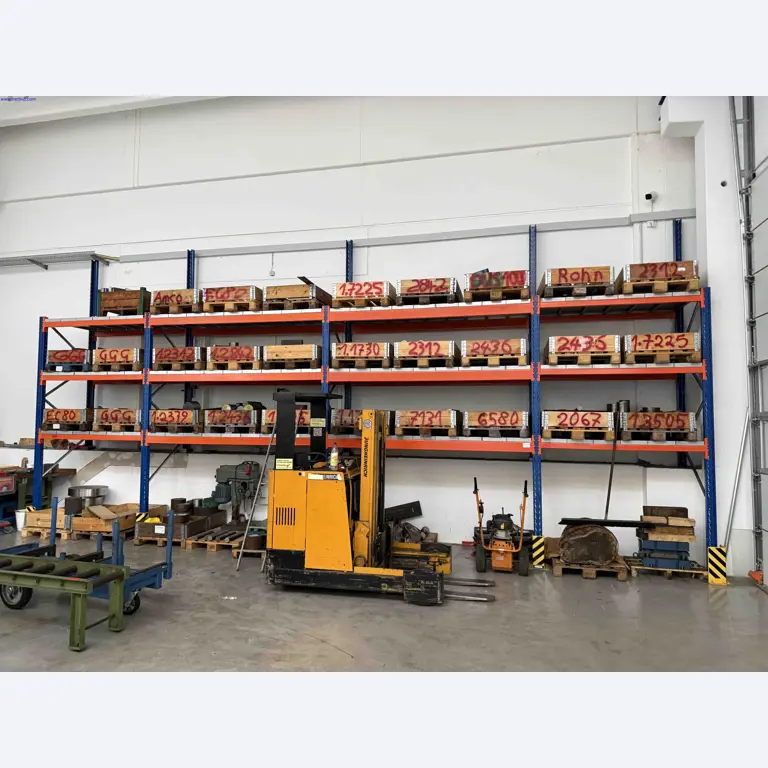 Machines for the production of precise metal components using CNC turning and CNC milling-1