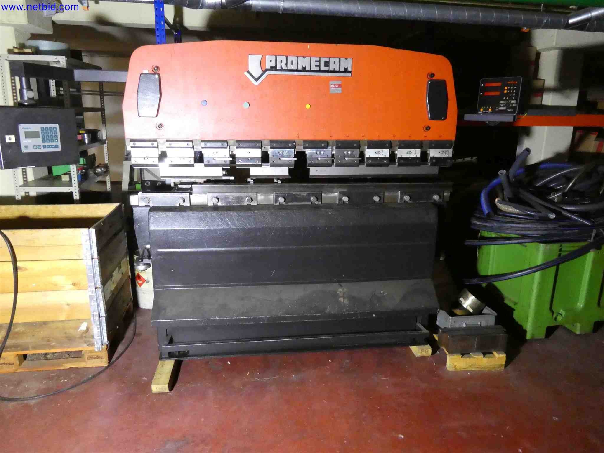 Machines for the production of precise metal components using CNC turning and CNC milling-1