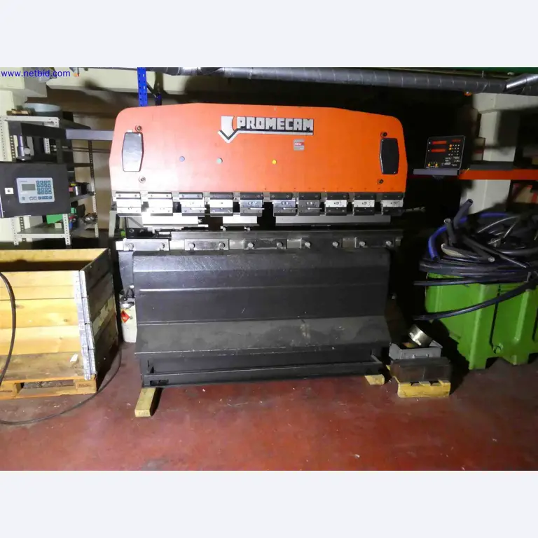 Machines for the production of precise metal components using CNC turning and CNC milling-1