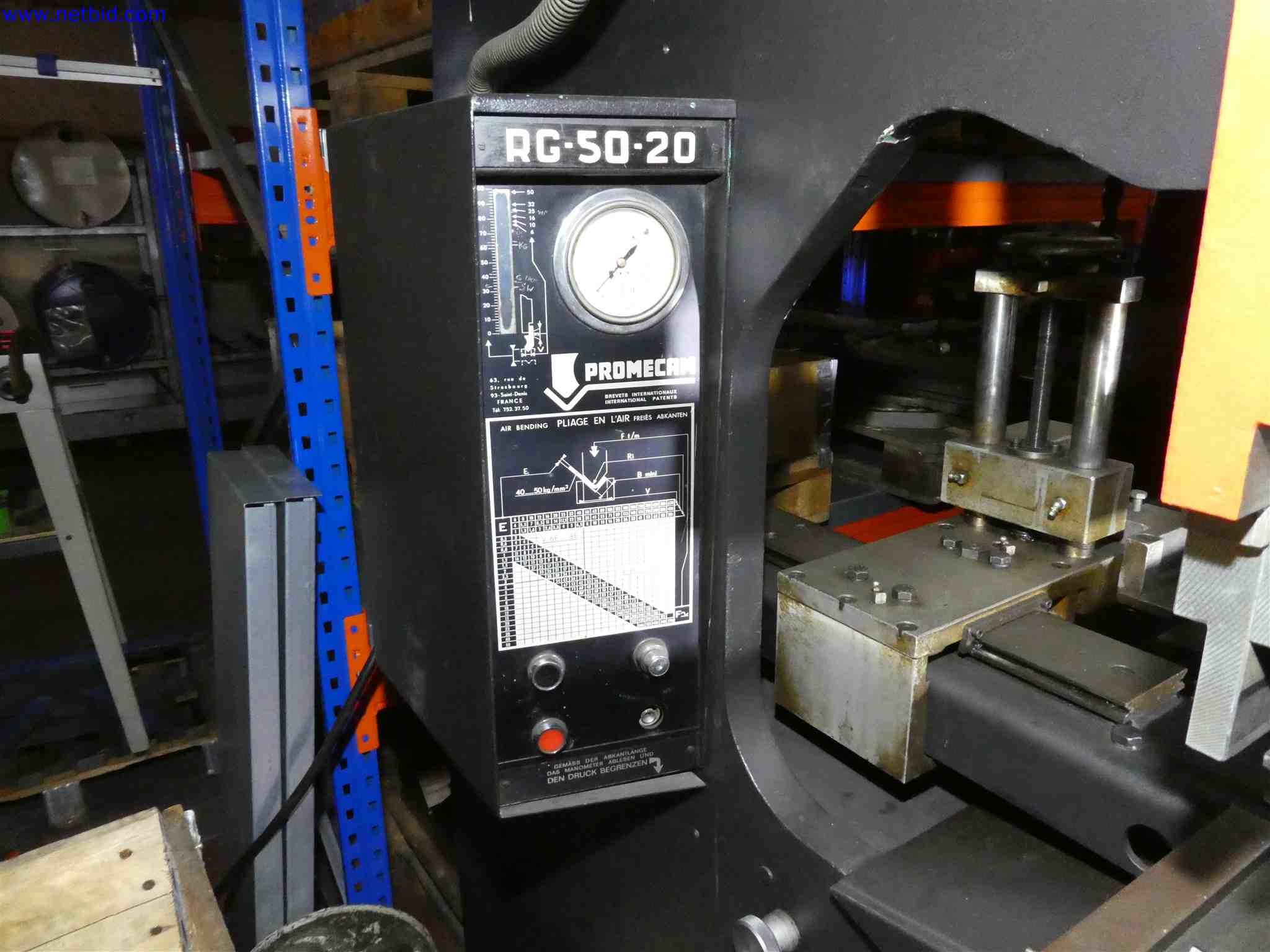 Machines for the production of precise metal components using CNC turning and CNC milling-7