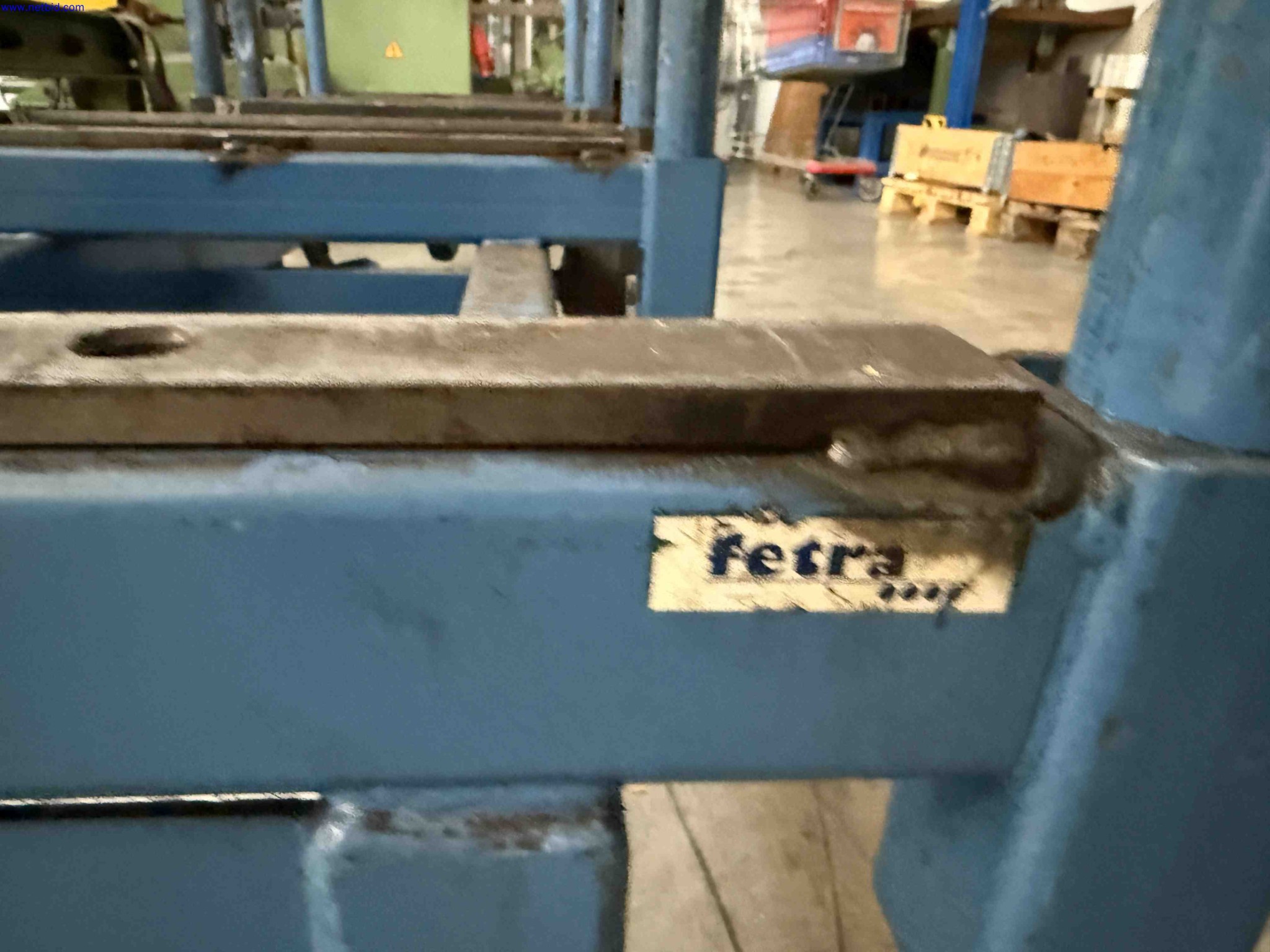 Machines for the production of precise metal components using CNC turning and CNC milling-2