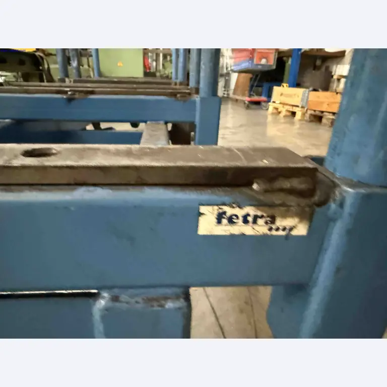 Machines for the production of precise metal components using CNC turning and CNC milling-2