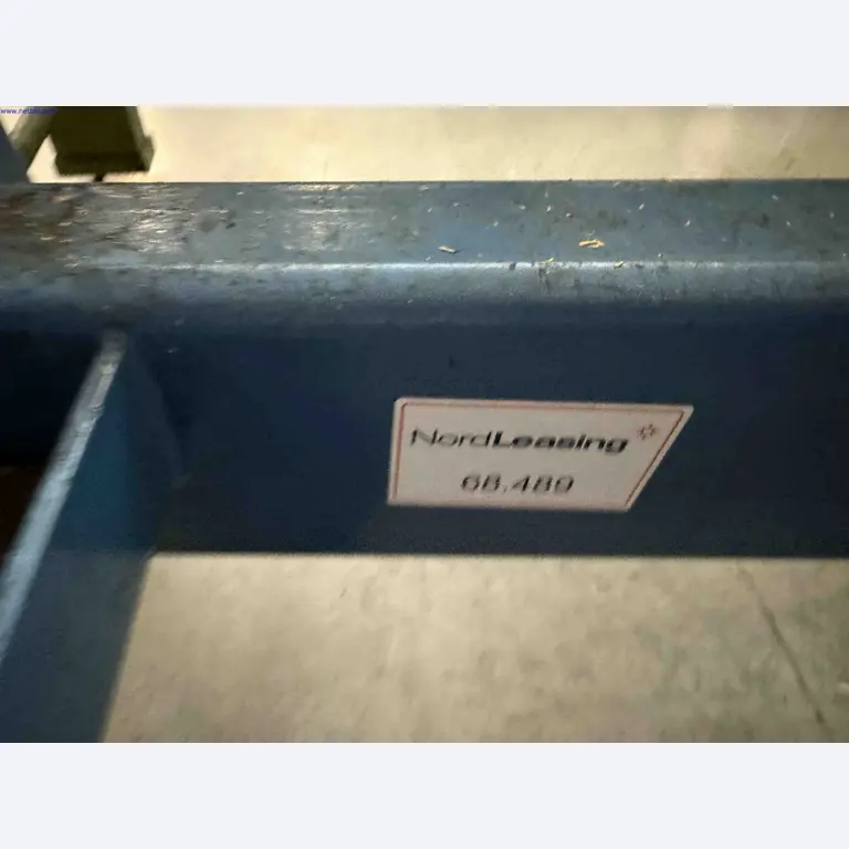 Machines for the production of precise metal components using CNC turning and CNC milling-4