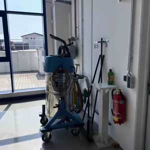 Nasssauger Ringler RI300W2E