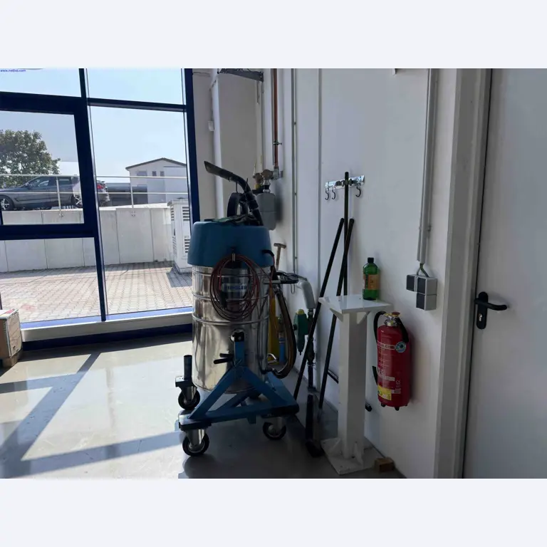 Machines for the production of precise metal components using CNC turning and CNC milling-1