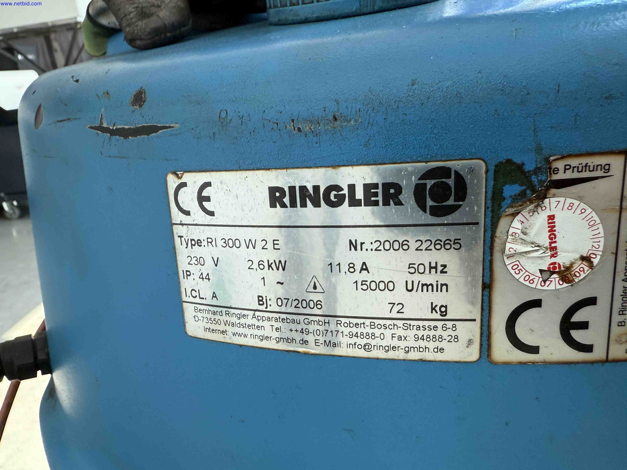 Machines for the production of precise metal components using CNC turning and CNC milling-2