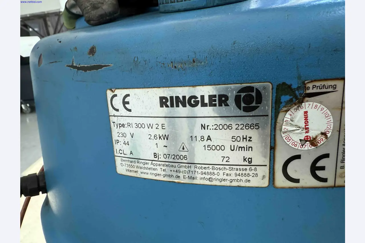 Machines for the production of precise metal components using CNC turning and CNC milling-2