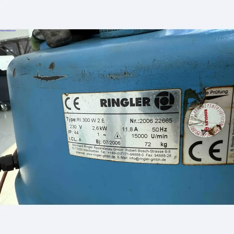 Machines for the production of precise metal components using CNC turning and CNC milling-2