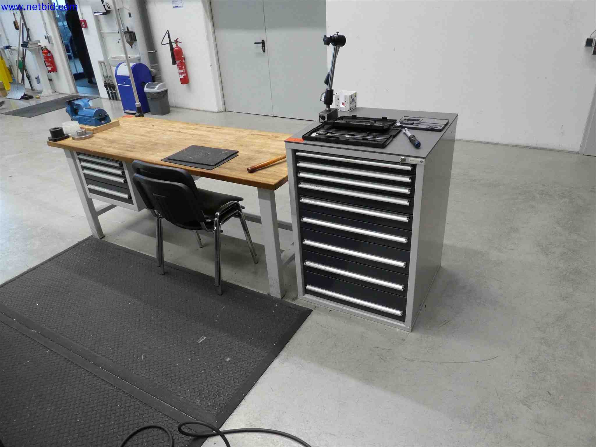 Machines for the production of precise metal components using CNC turning and CNC milling-1