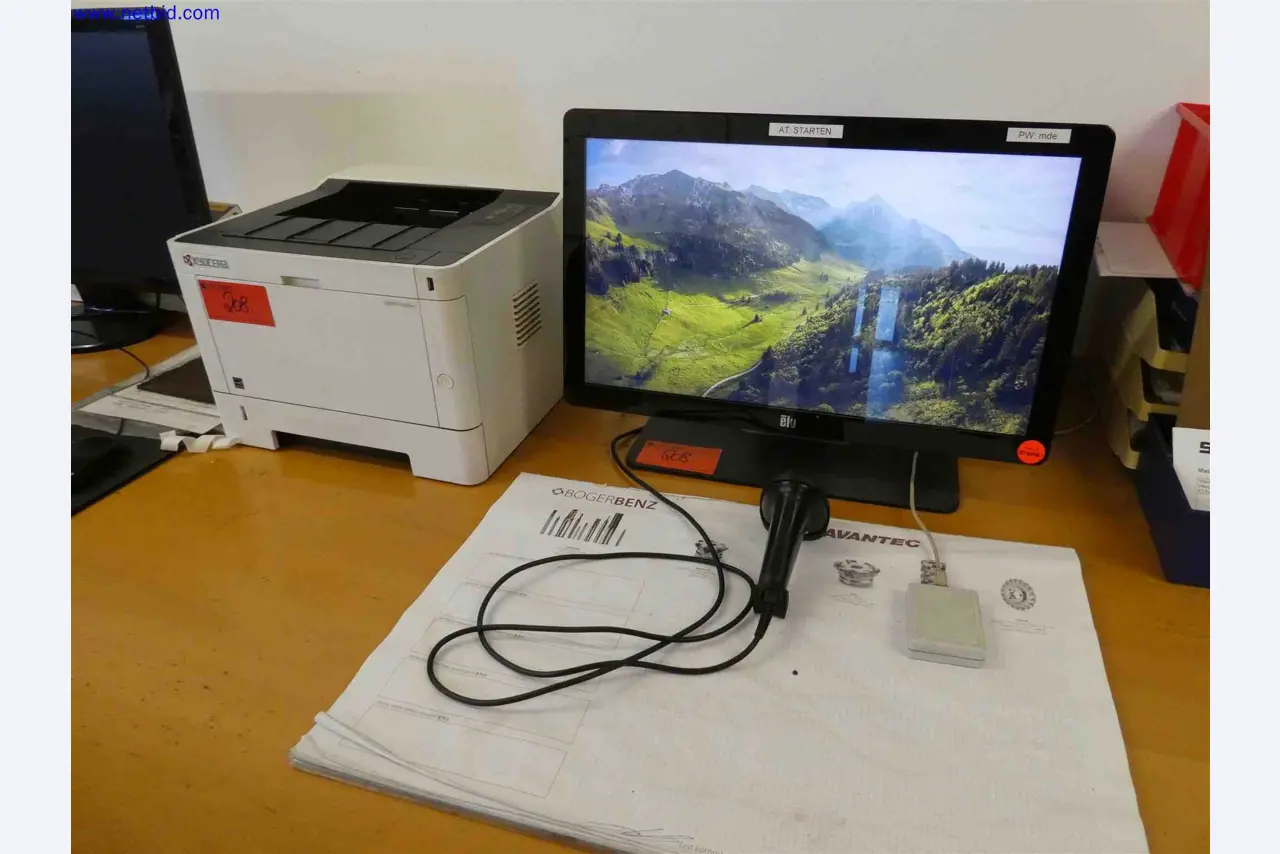 Machines for the production of precise metal components using CNC turning and CNC milling-1