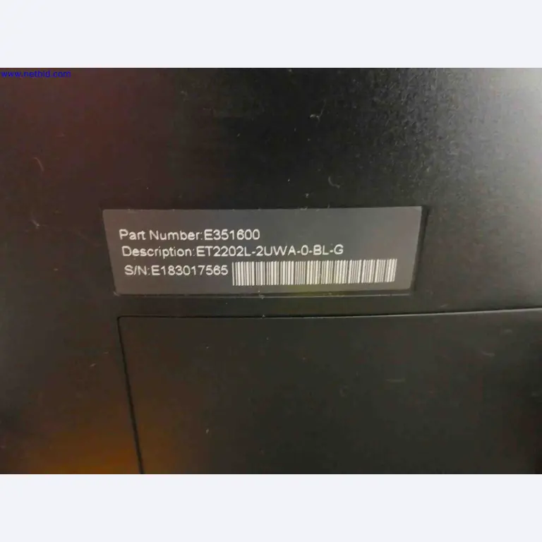 Machines for the production of precise metal components using CNC turning and CNC milling-3