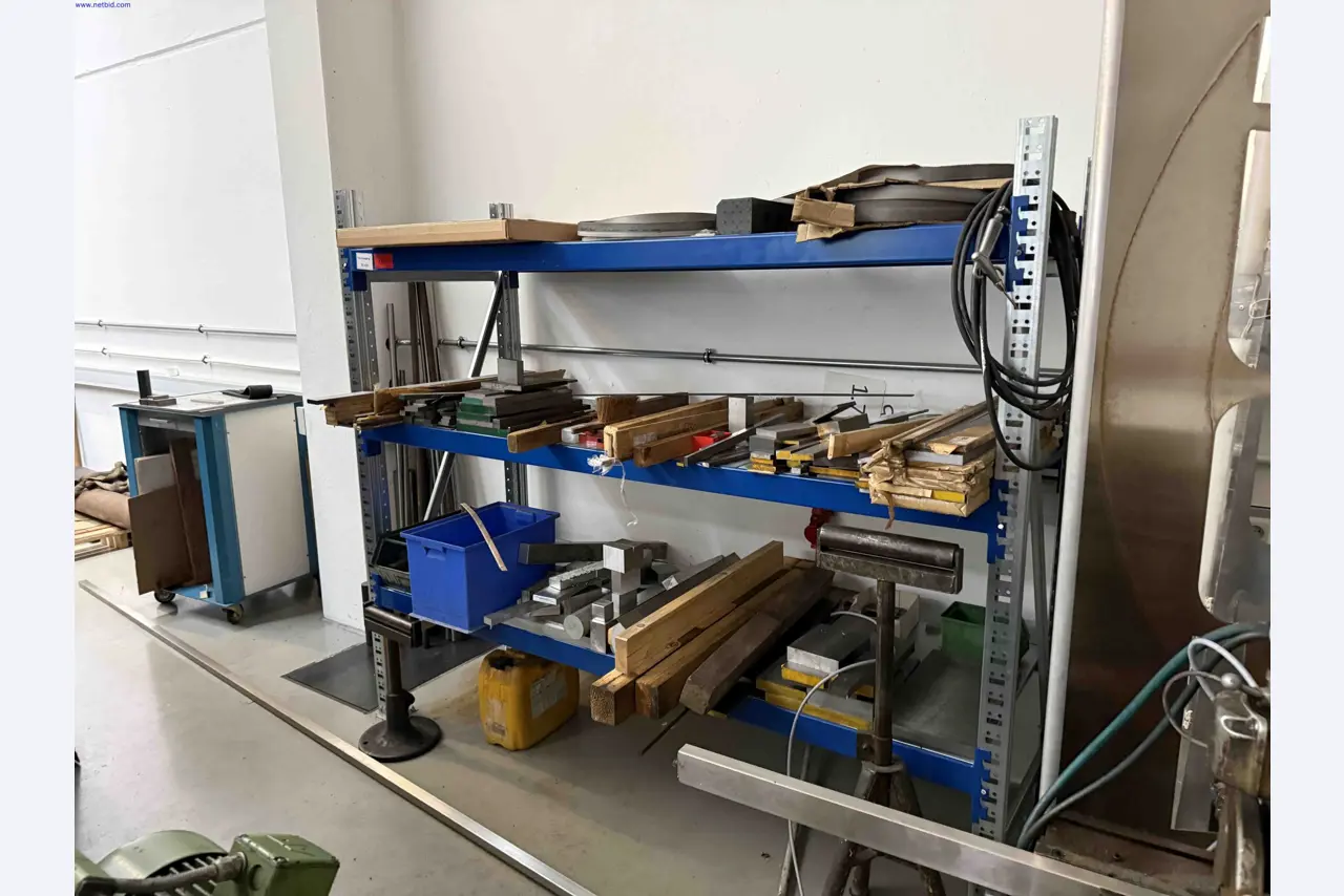 Machines for the production of precise metal components using CNC turning and CNC milling-1