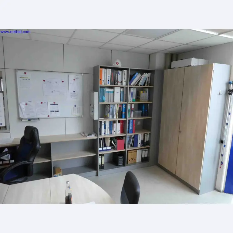 Machines for the production of precise metal components using CNC turning and CNC milling-2