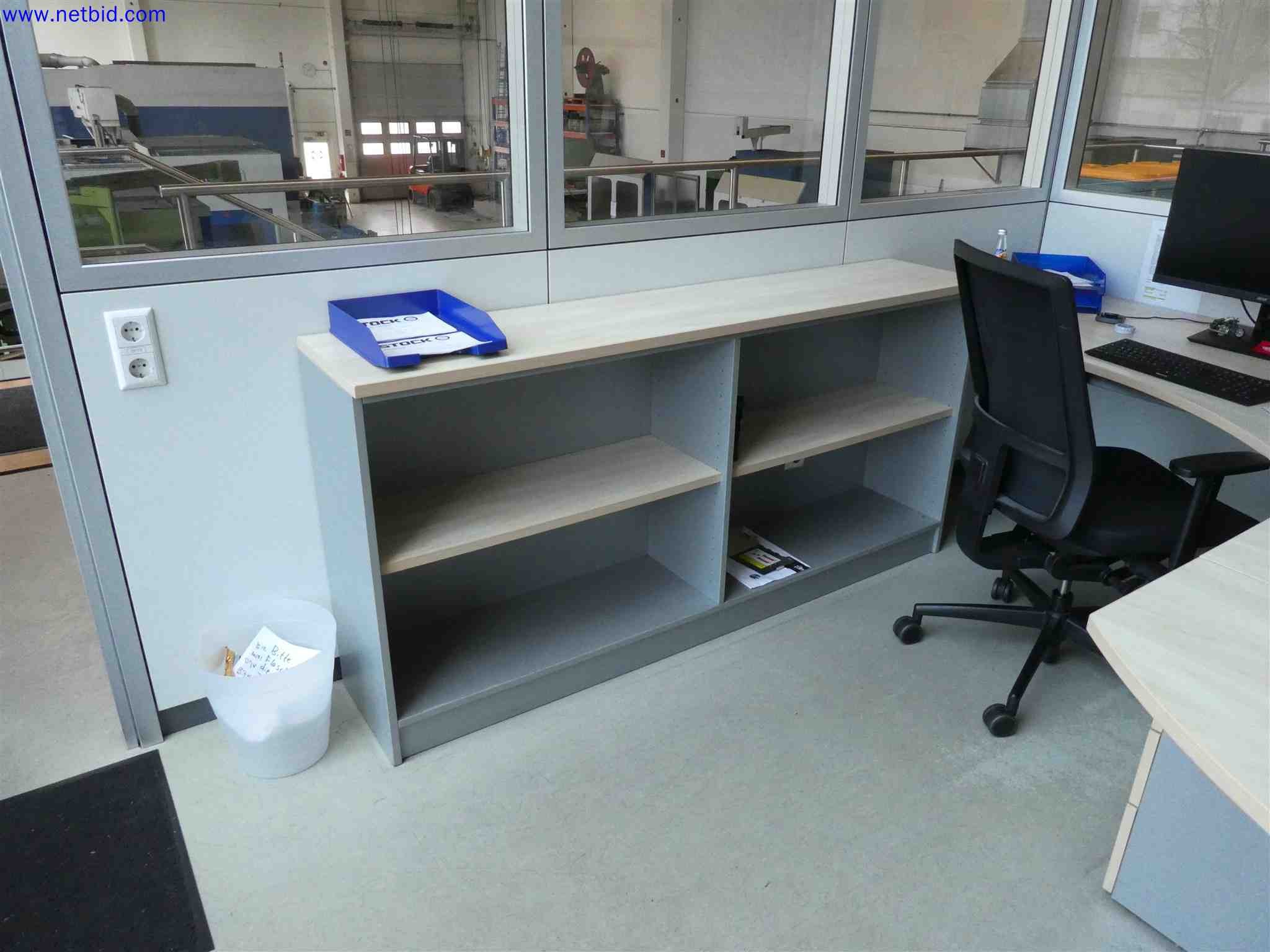 Machines for the production of precise metal components using CNC turning and CNC milling-3