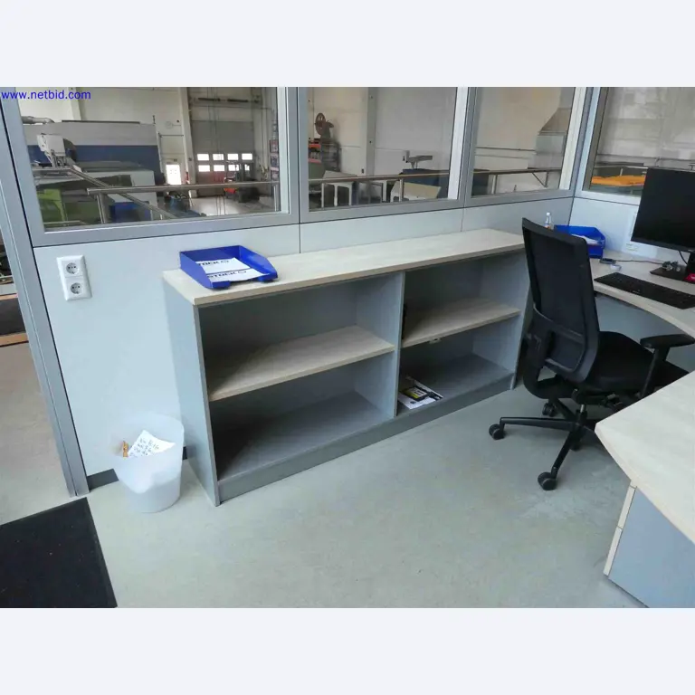 Machines for the production of precise metal components using CNC turning and CNC milling-3