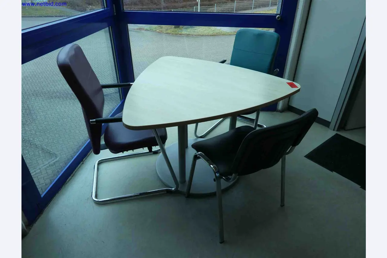 Machines for the production of precise metal components using CNC turning and CNC milling-4