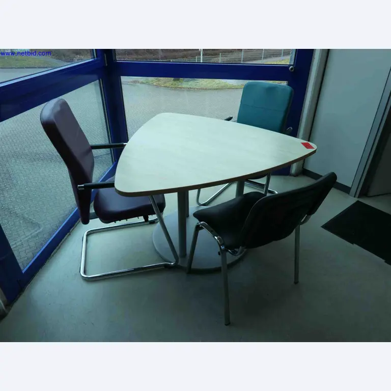 Machines for the production of precise metal components using CNC turning and CNC milling-4