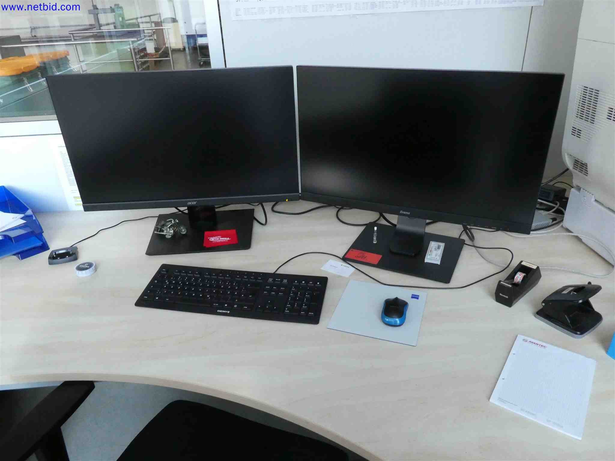 Machines for the production of precise metal components using CNC turning and CNC milling-1