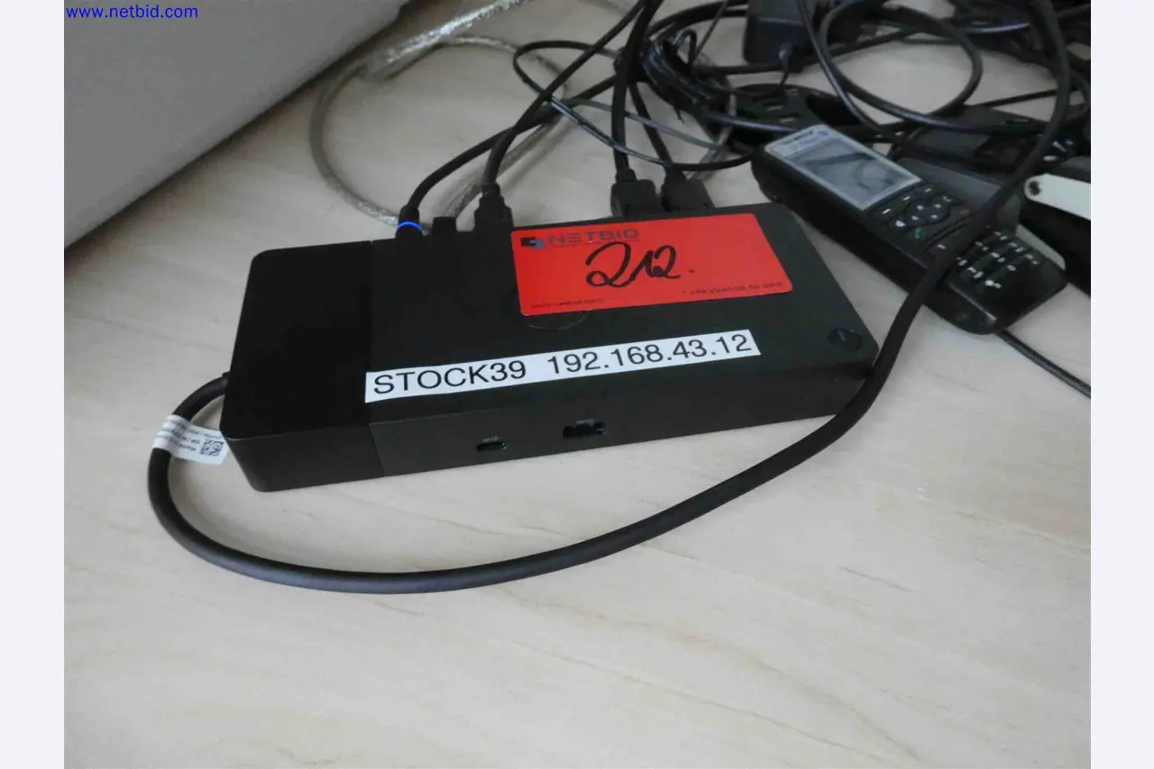 Machines for the production of precise metal components using CNC turning and CNC milling-1