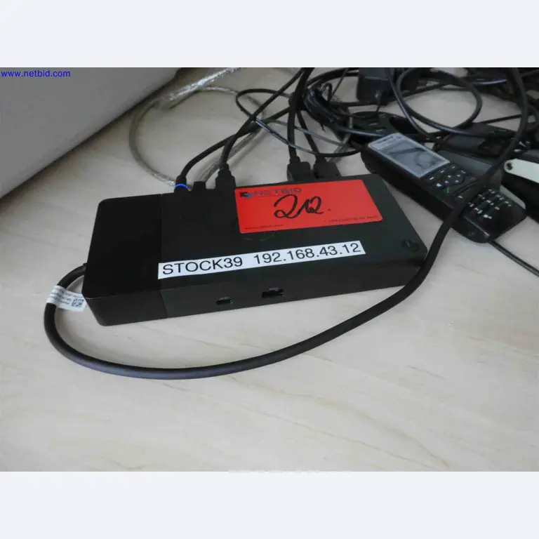 Machines for the production of precise metal components using CNC turning and CNC milling-1