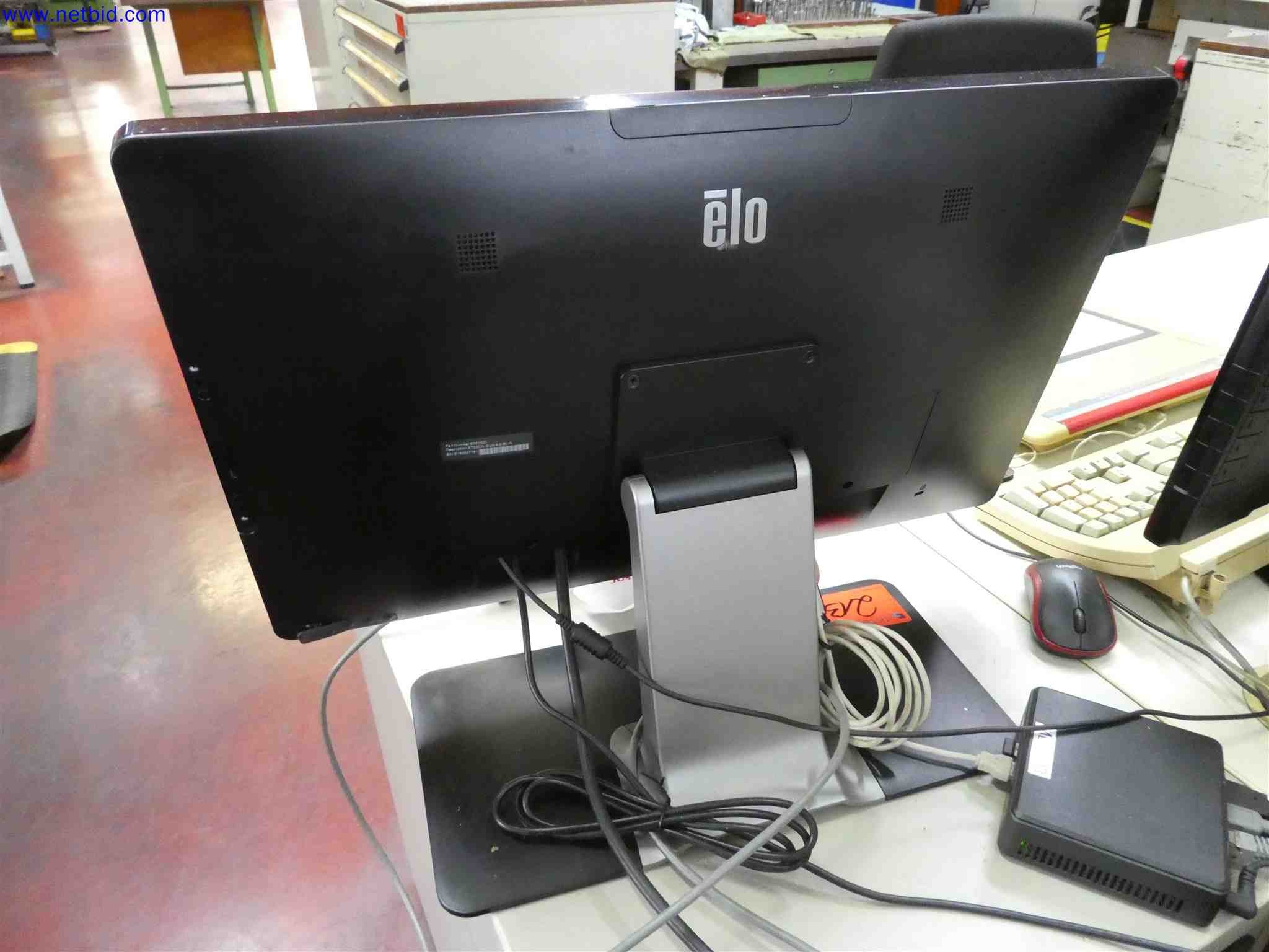 Machines for the production of precise metal components using CNC turning and CNC milling-2