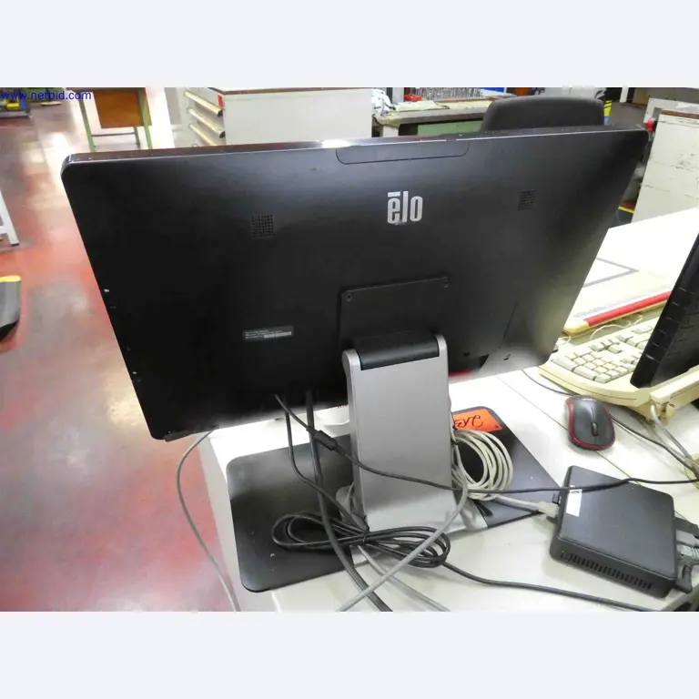 Machines for the production of precise metal components using CNC turning and CNC milling-2