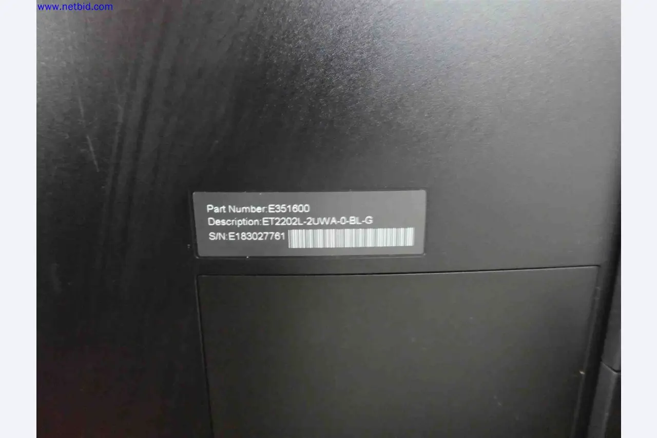 Machines for the production of precise metal components using CNC turning and CNC milling-3